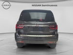 2024 INFINITI QX80 5.6 4WD TA 7 PASAJEROS 24