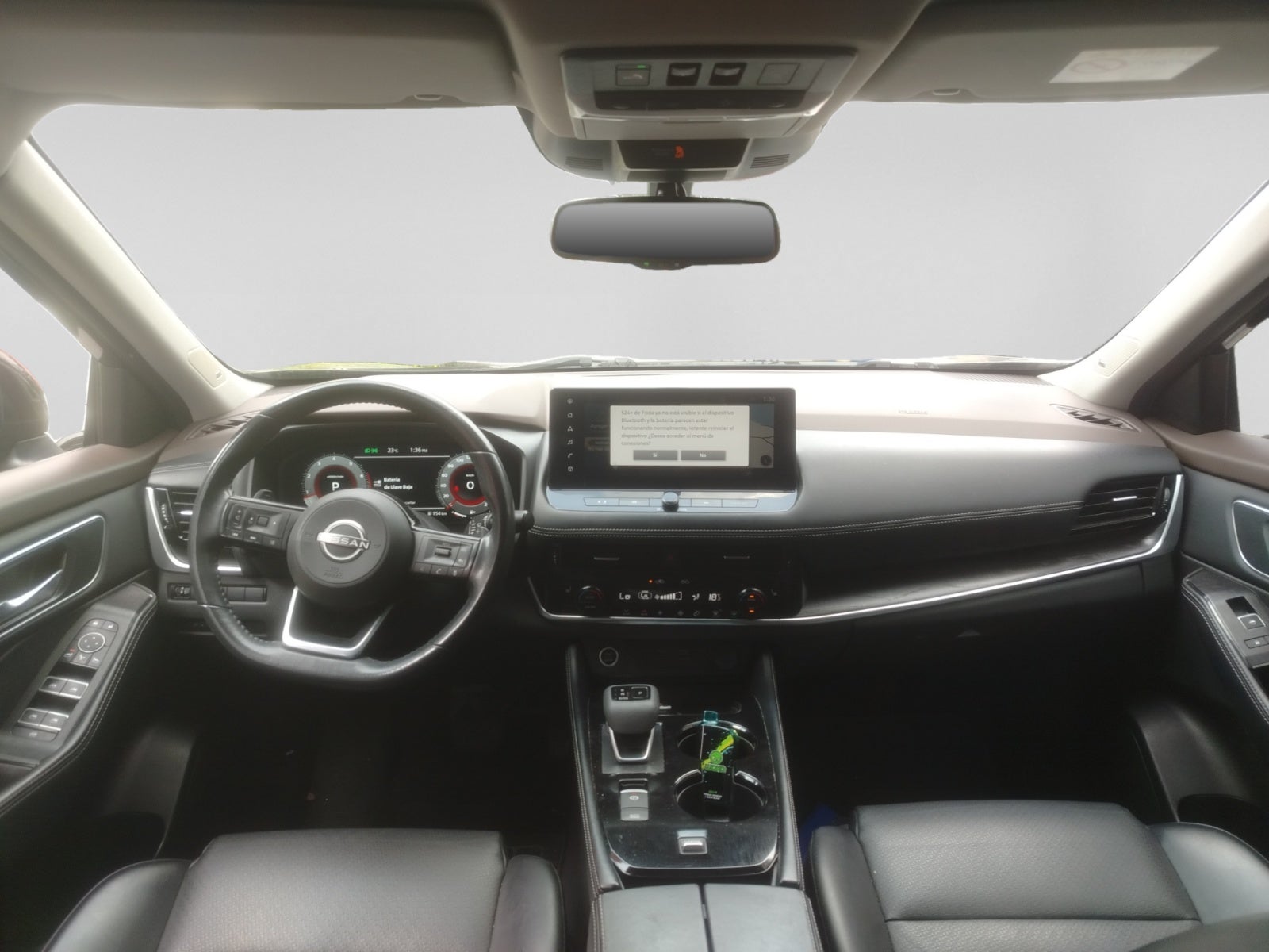 2023 Nissan X-TRAIL XTRAIL PLATINUM 3 ROW