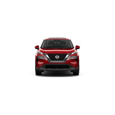 2025 Nissan XTRAIL XTRAIL PLATINUM 3 ROW