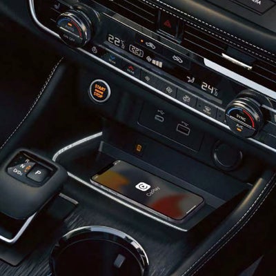 2025 Nissan XTRAIL XTRAIL PLATINUM 3 ROW