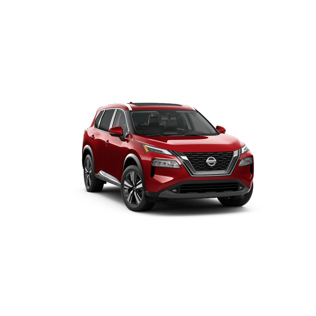 2025 Nissan XTRAIL XTRAIL PLATINUM 3 ROW