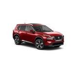 2025 Nissan XTRAIL XTRAIL PLATINUM 3 ROW