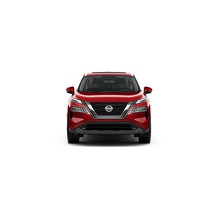 2025 Nissan XTRAIL XTRAIL PLATINUM 3 ROW
