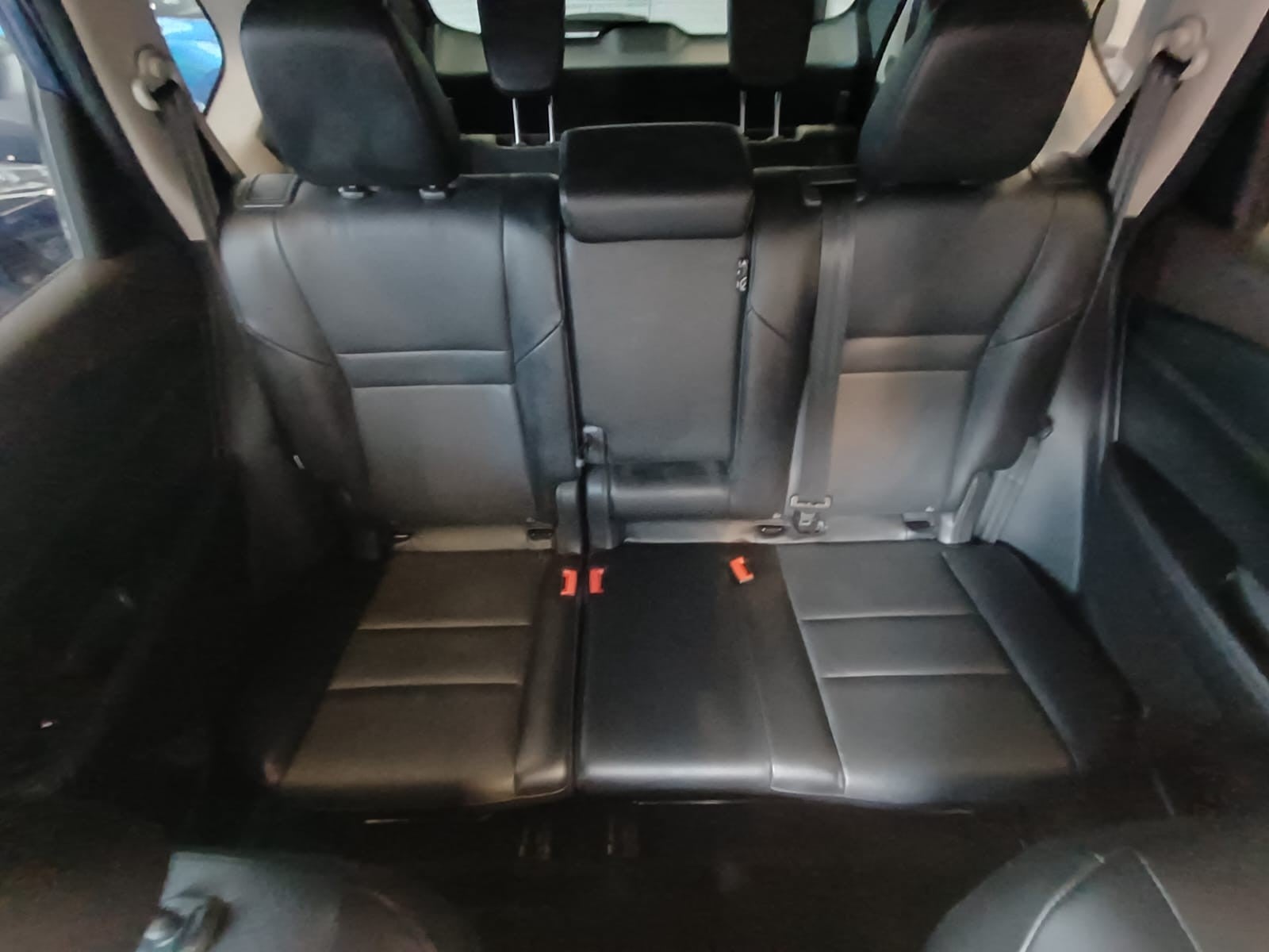 2023 Nissan X-TRAIL EXCLUSIVE 3 ROW 23
