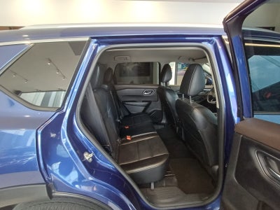 2023 Nissan X-TRAIL EXCLUSIVE 3 ROW 23