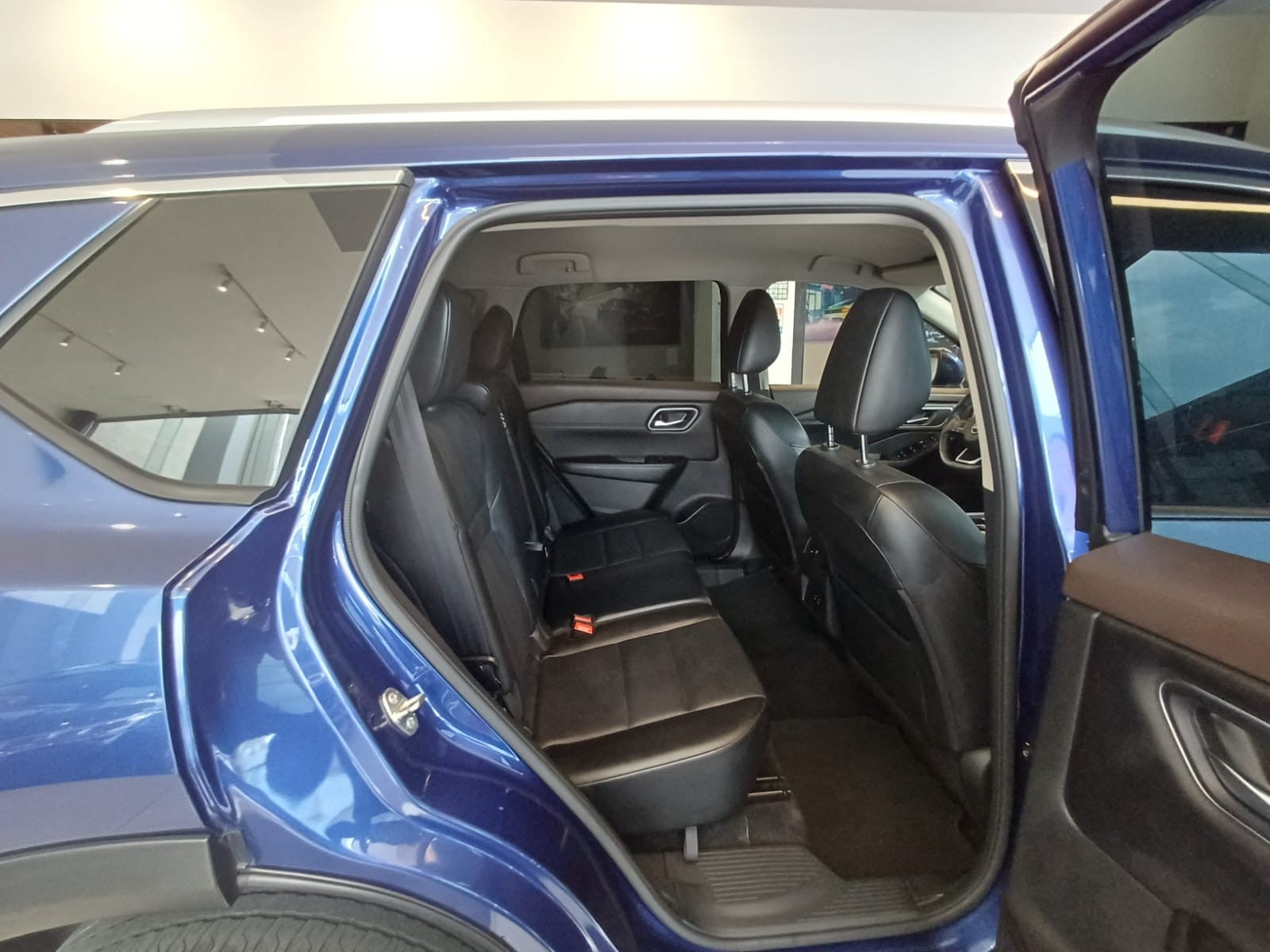 2023 Nissan X-TRAIL EXCLUSIVE 3 ROW 23