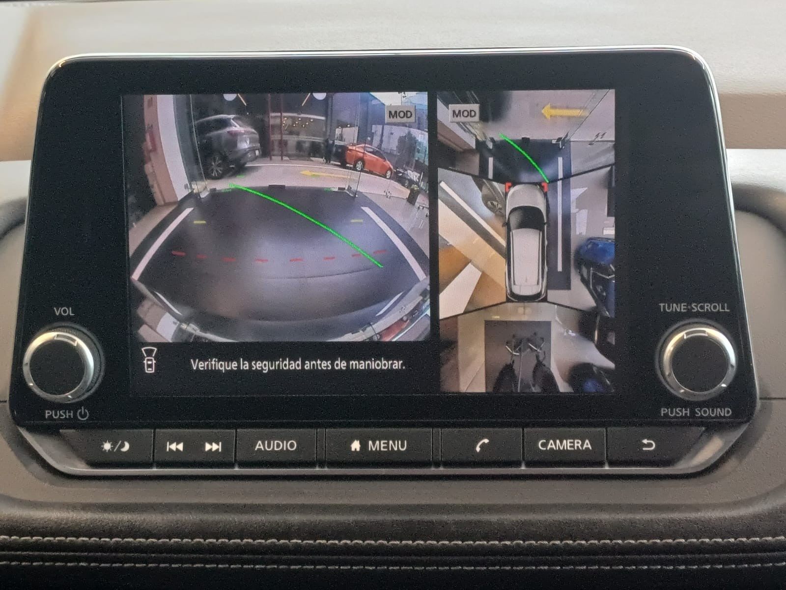 2023 Nissan X-TRAIL EXCLUSIVE 3 ROW 23