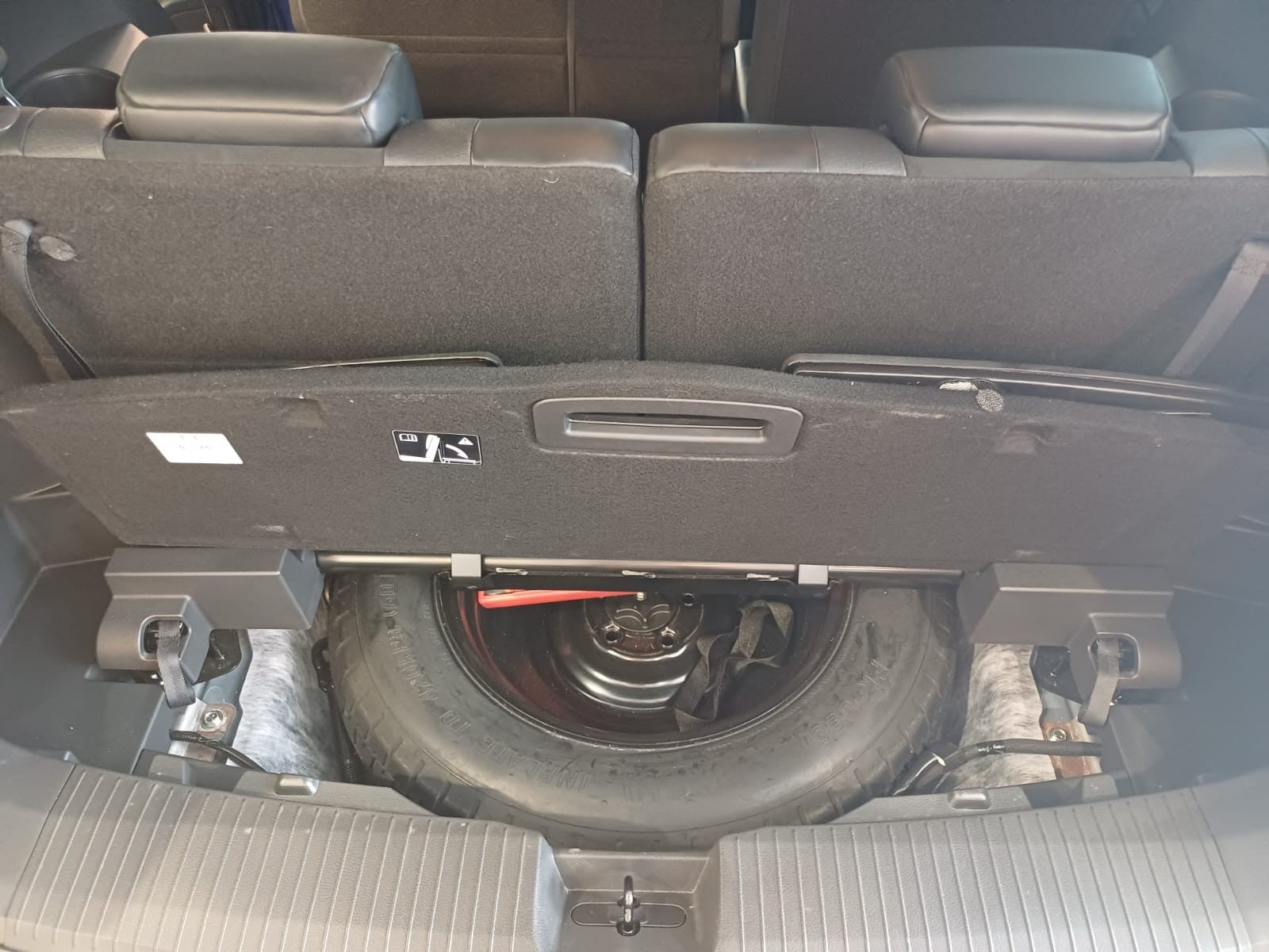 2023 Nissan X-TRAIL EXCLUSIVE 3 ROW 23