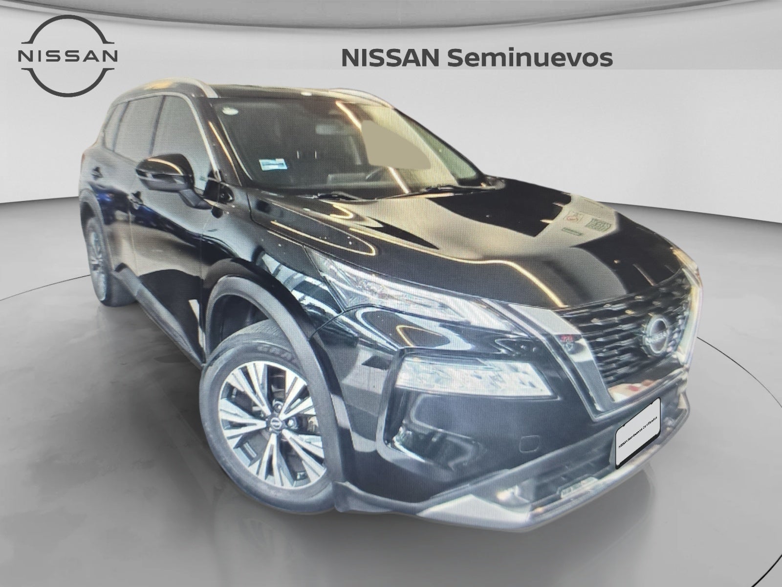 2023 Nissan X-TRAIL PLATINUM PLUS 2 ROW 23