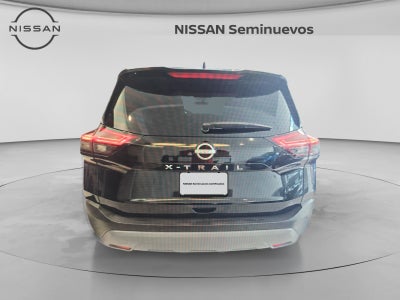 2023 Nissan X-TRAIL PLATINUM PLUS 2 ROW 23