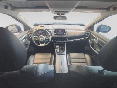 2023 Nissan X-TRAIL PLATINUM PLUS 2 ROW 23