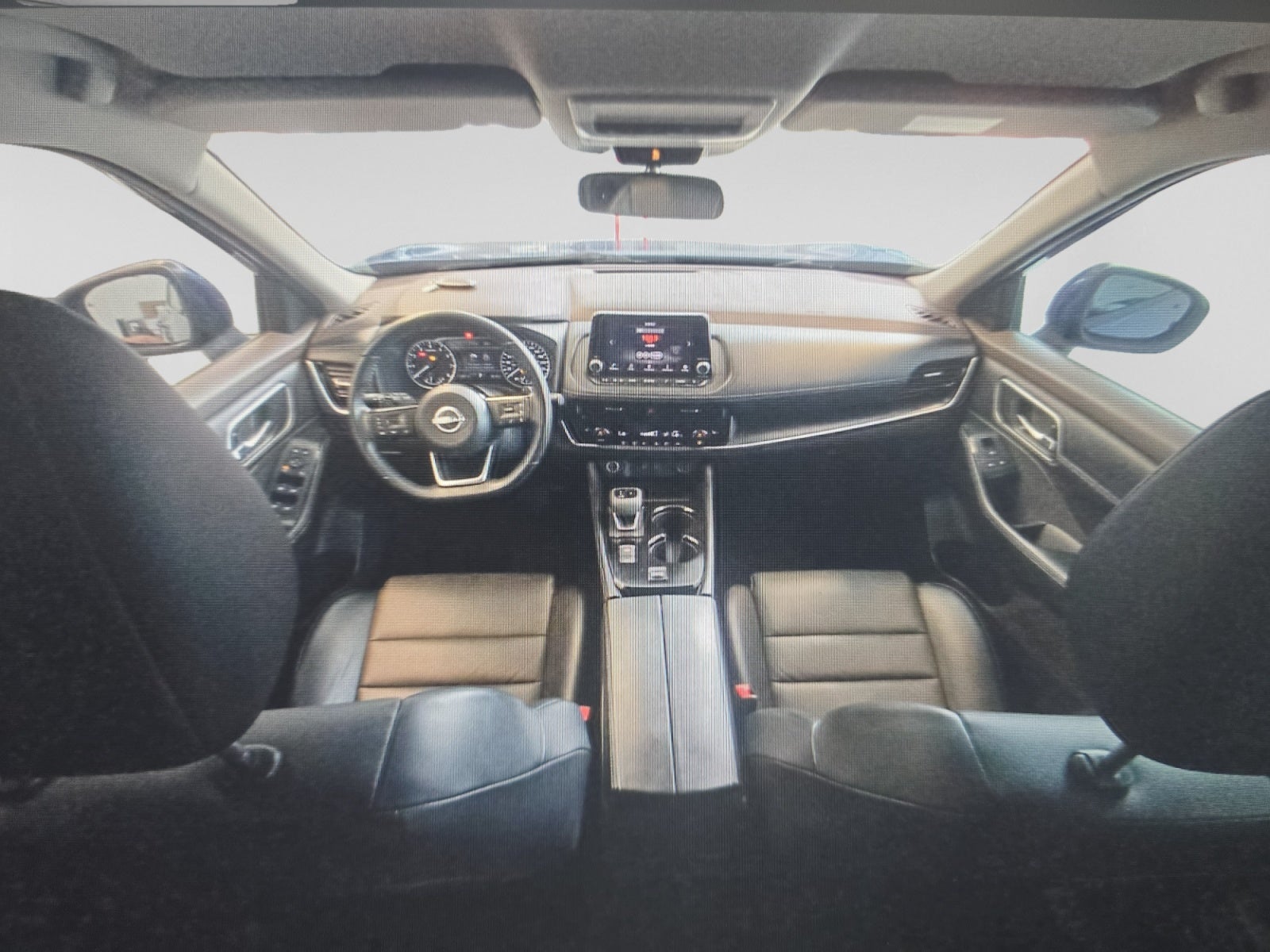 2023 Nissan X-TRAIL PLATINUM PLUS 2 ROW 23