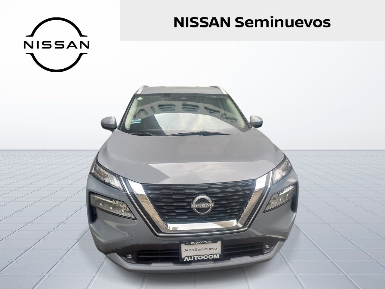 2023 Nissan X-TRAIL EXCLUSIVE E-POWER 2 ROW 23