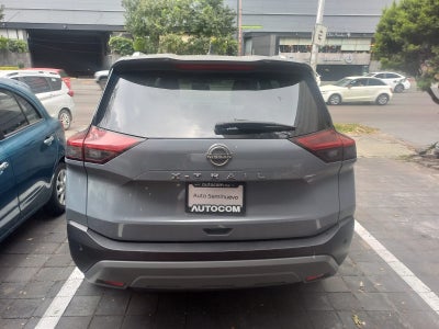 2023 Nissan X-TRAIL EXCLUSIVE E-POWER 2 ROW 23