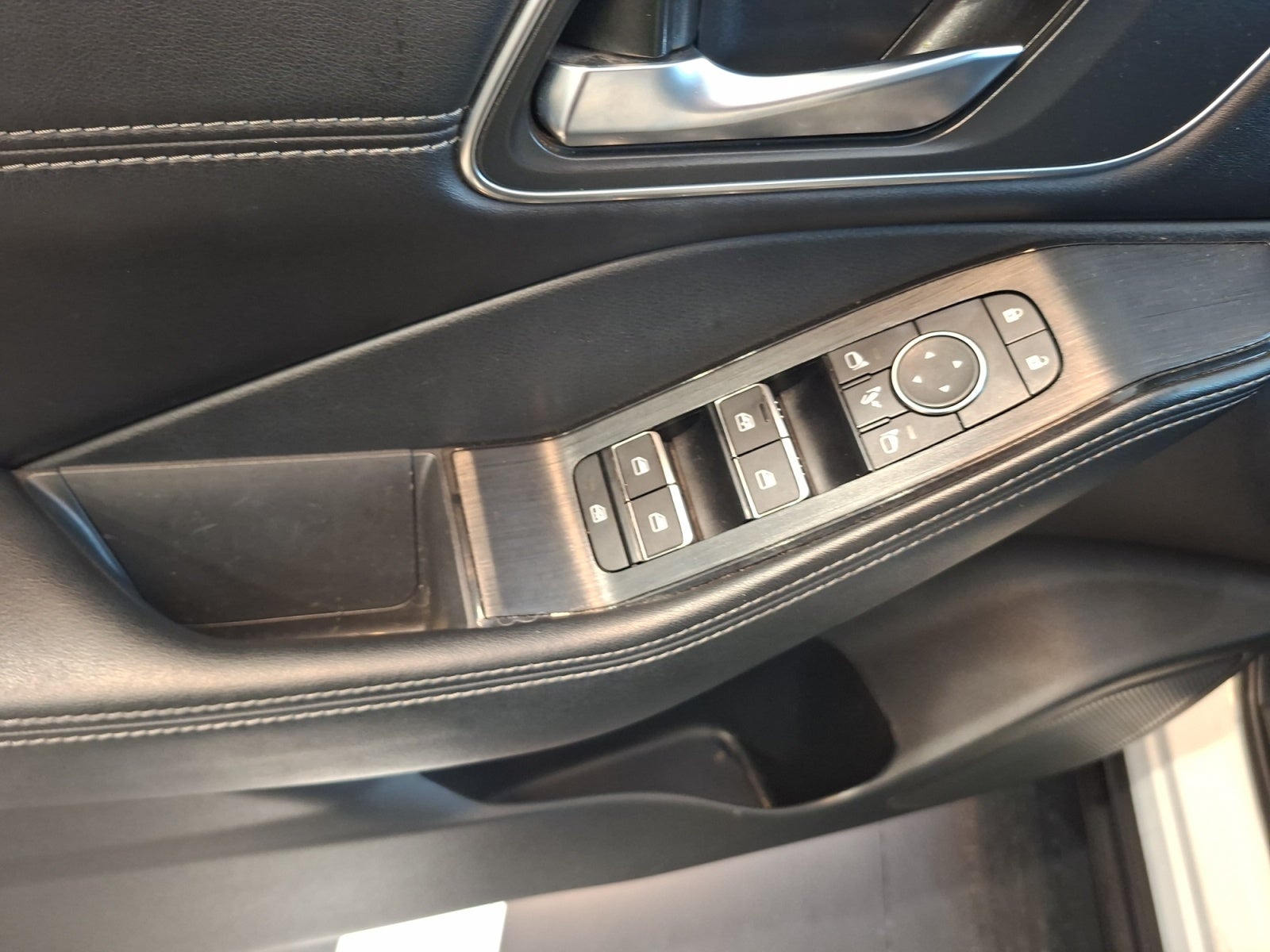 2024 Nissan X-TRAIL PLATINUM PLUS 2 ROW 24