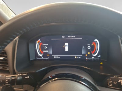 2024 Nissan X-TRAIL PLATINUM PLUS 2 ROW 24