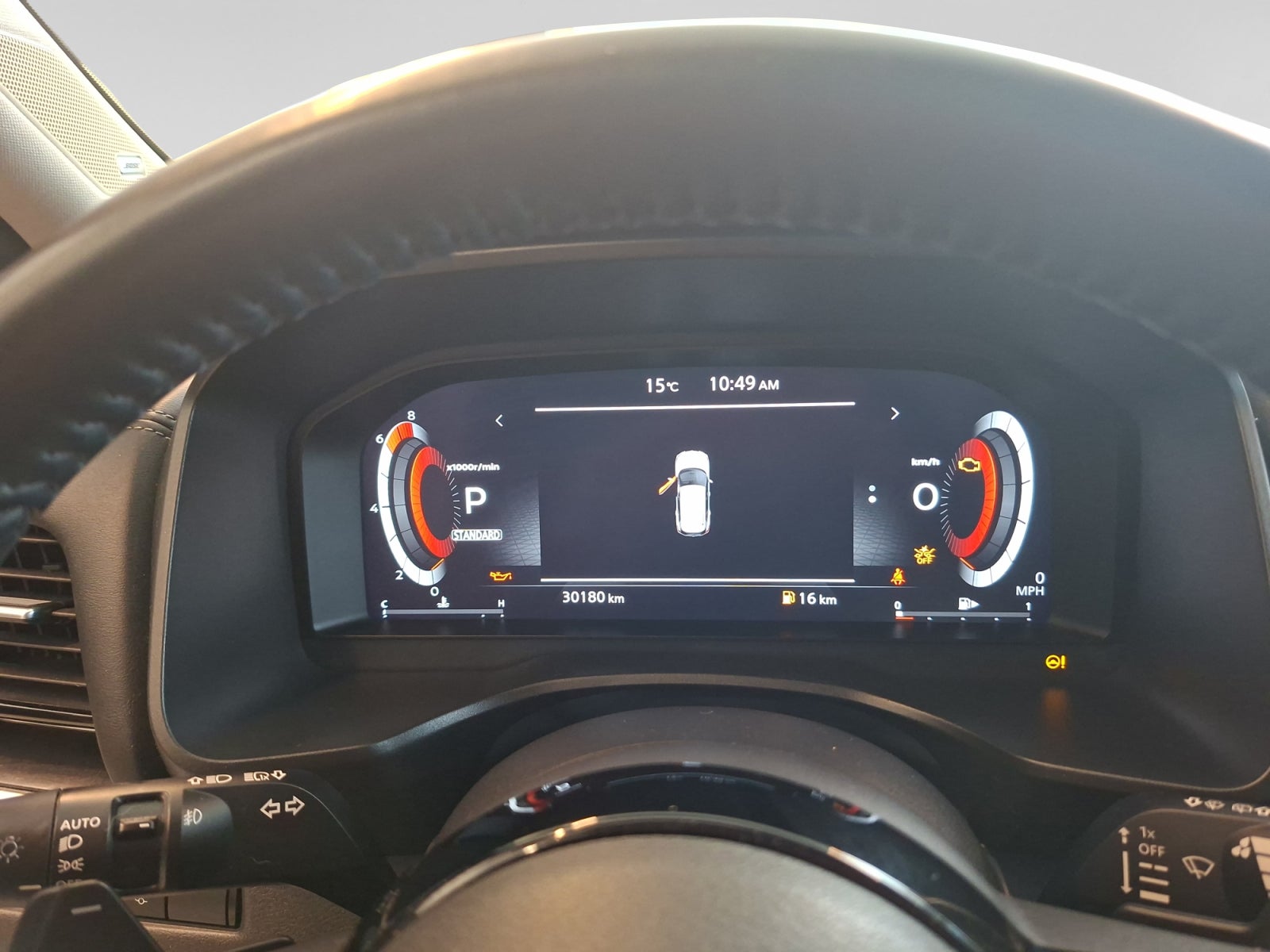 2024 Nissan X-TRAIL PLATINUM PLUS 2 ROW 24