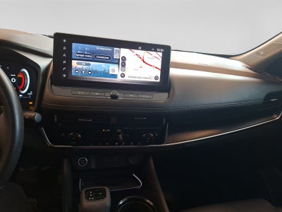2024 Nissan X-TRAIL PLATINUM PLUS 2 ROW 24