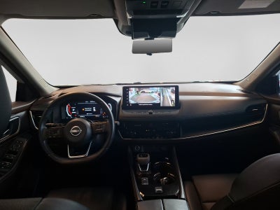 2024 Nissan X-TRAIL PLATINUM PLUS 2 ROW 24