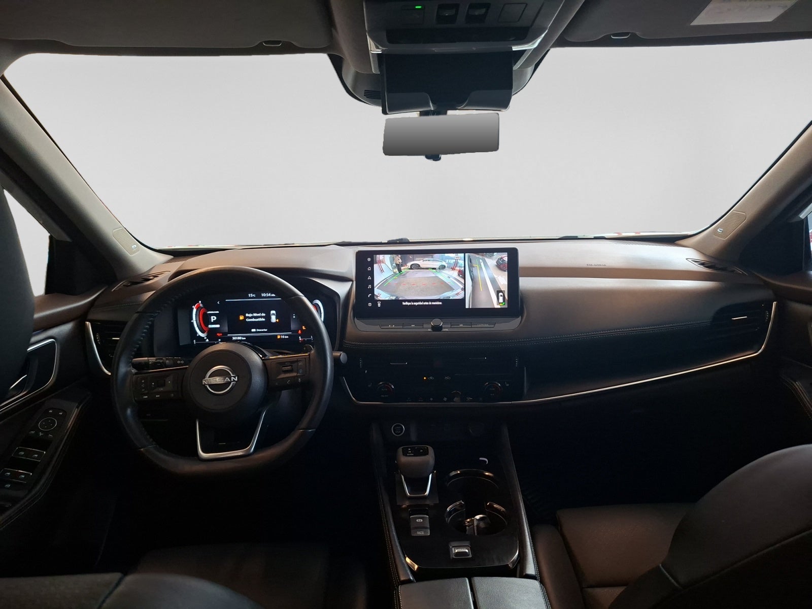 2024 Nissan X-TRAIL PLATINUM PLUS 2 ROW 24