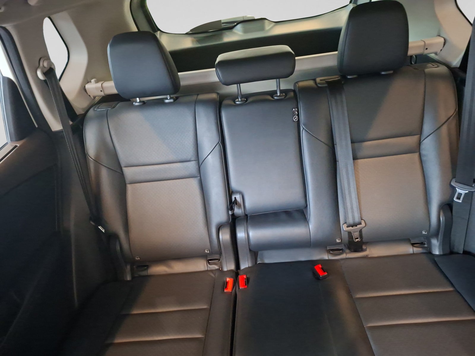 2024 Nissan X-TRAIL PLATINUM PLUS 2 ROW 24