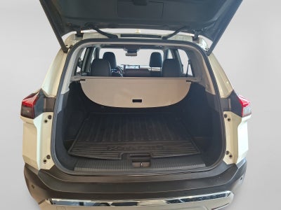 2024 Nissan X-TRAIL PLATINUM PLUS 2 ROW 24