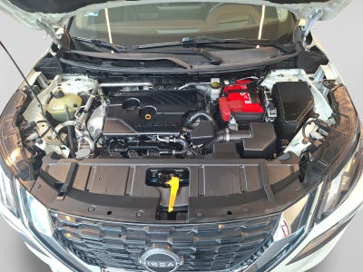 2024 Nissan X-TRAIL PLATINUM PLUS 2 ROW 24