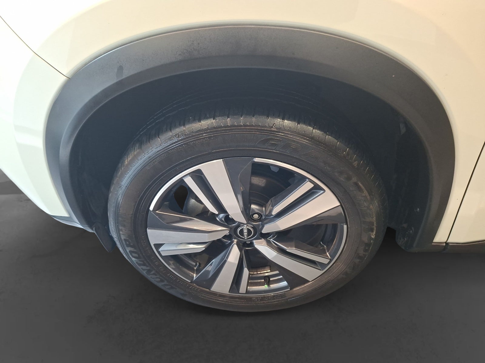2024 Nissan X-TRAIL PLATINUM PLUS 2 ROW 24