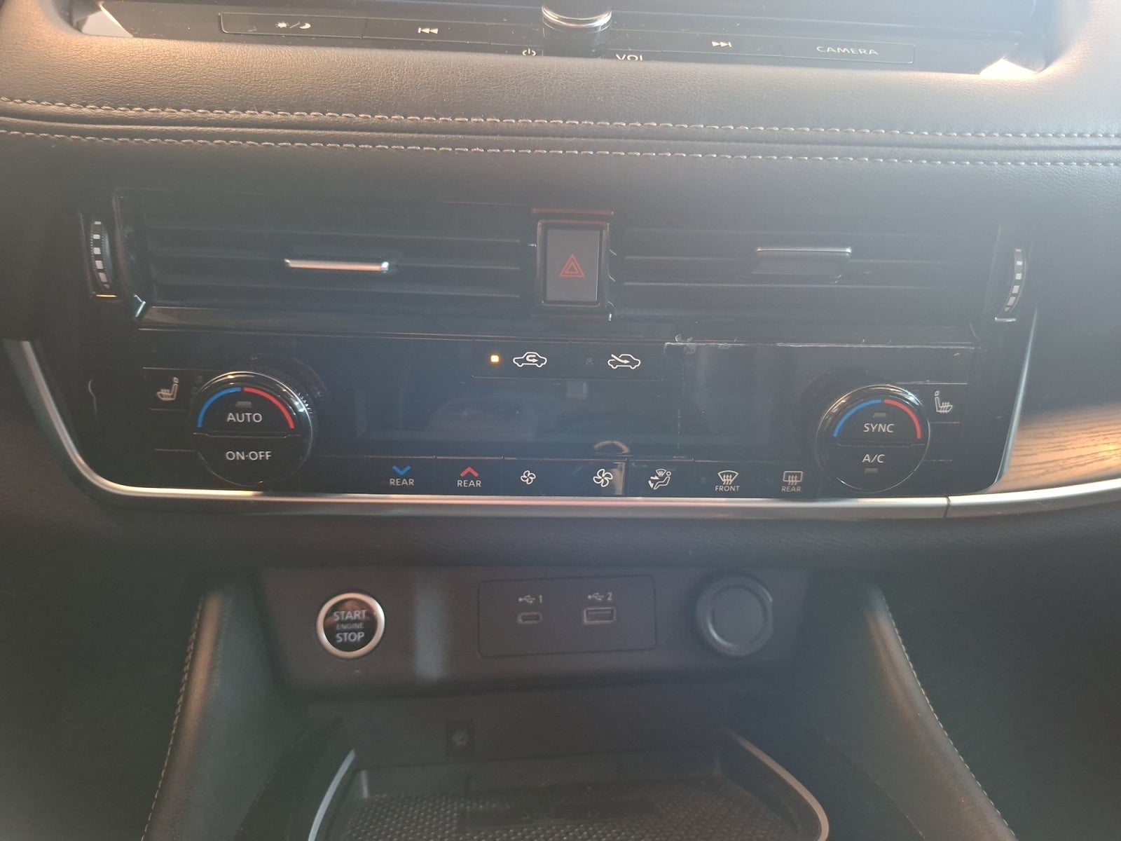 2024 Nissan X-TRAIL PLATINUM PLUS 2 ROW 24
