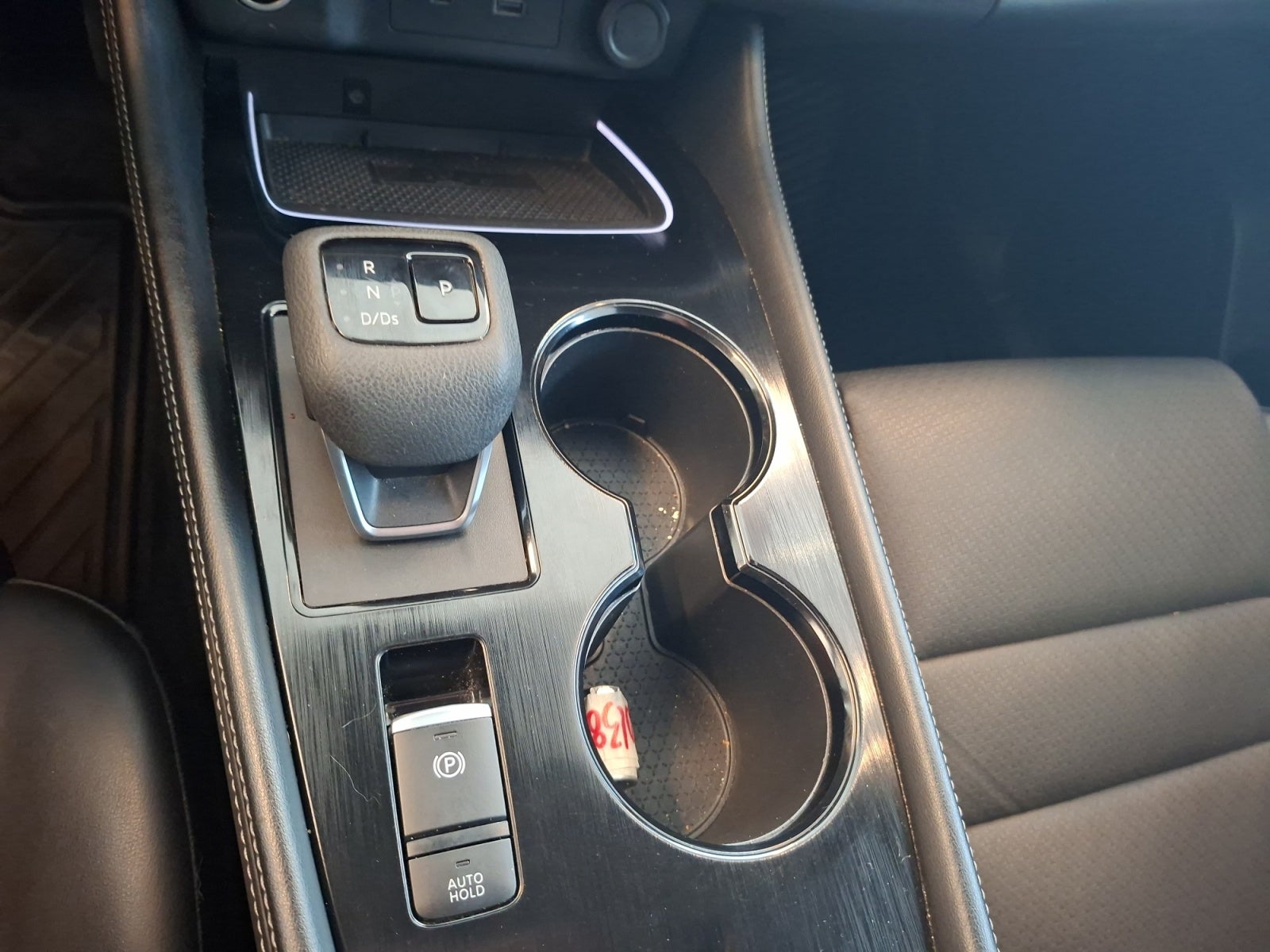 2024 Nissan X-TRAIL PLATINUM PLUS 2 ROW 24