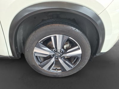 2024 Nissan X-TRAIL PLATINUM PLUS 2 ROW 24