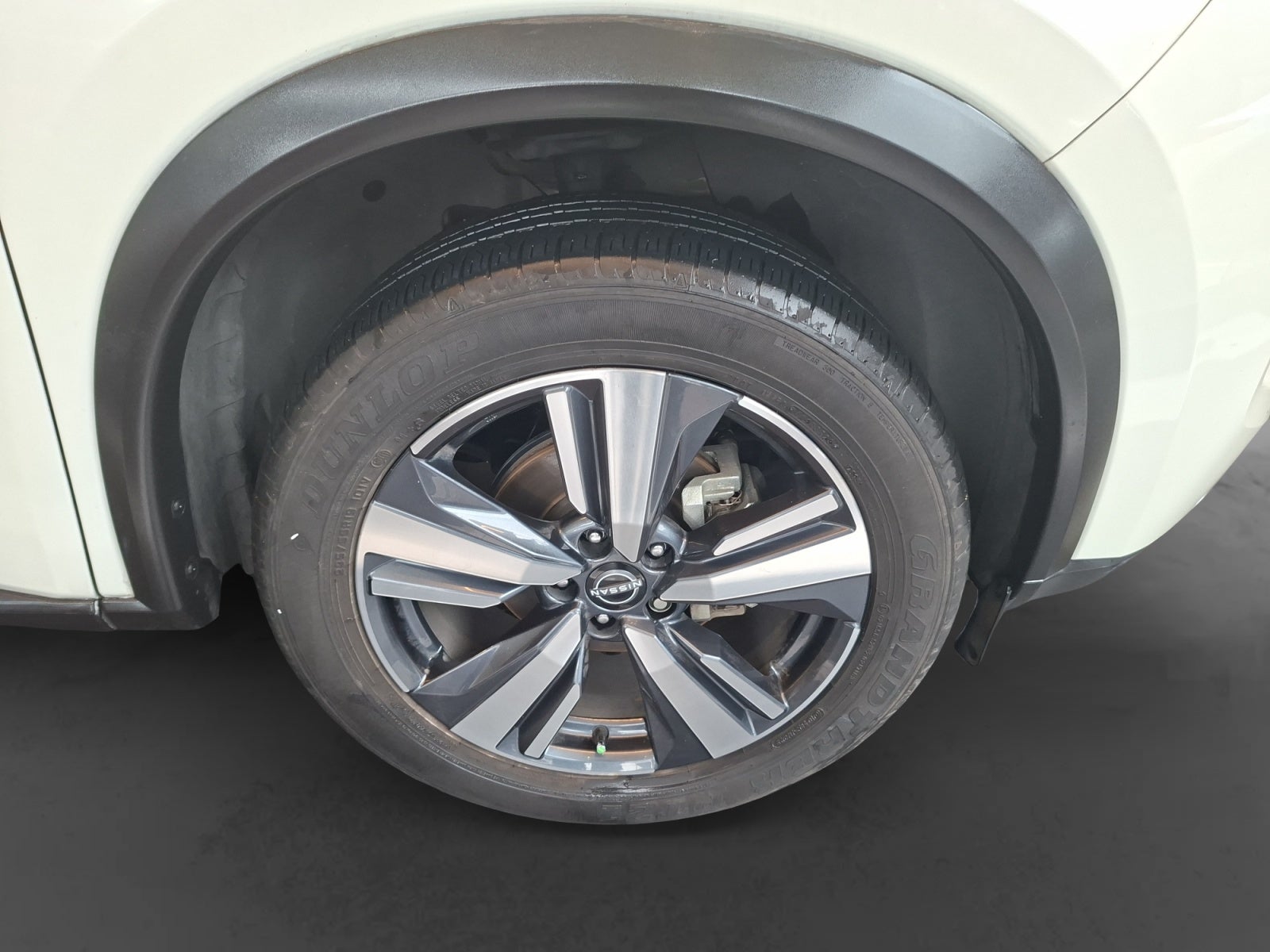 2024 Nissan X-TRAIL PLATINUM PLUS 2 ROW 24