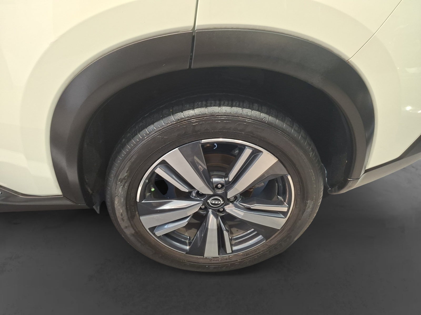 2024 Nissan X-TRAIL PLATINUM PLUS 2 ROW 24