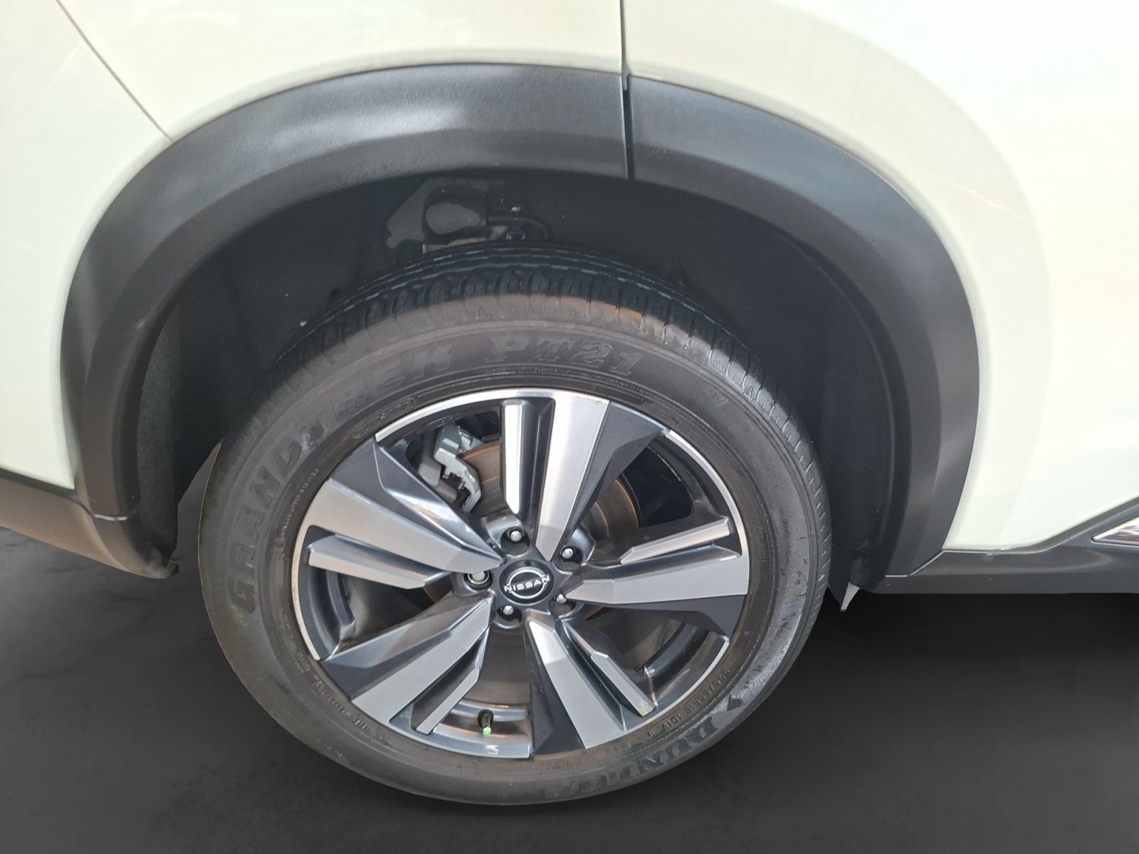 2024 Nissan X-TRAIL PLATINUM PLUS 2 ROW 24