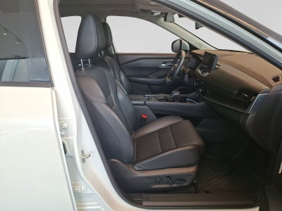 2024 Nissan X-TRAIL PLATINUM PLUS 2 ROW 24