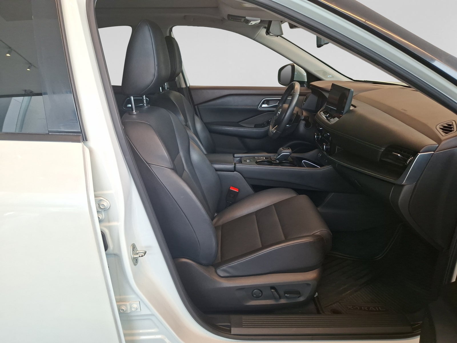 2024 Nissan X-TRAIL PLATINUM PLUS 2 ROW 24