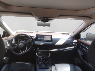 2024 Nissan X-TRAIL PLATINUM PLUS 2 ROW 24