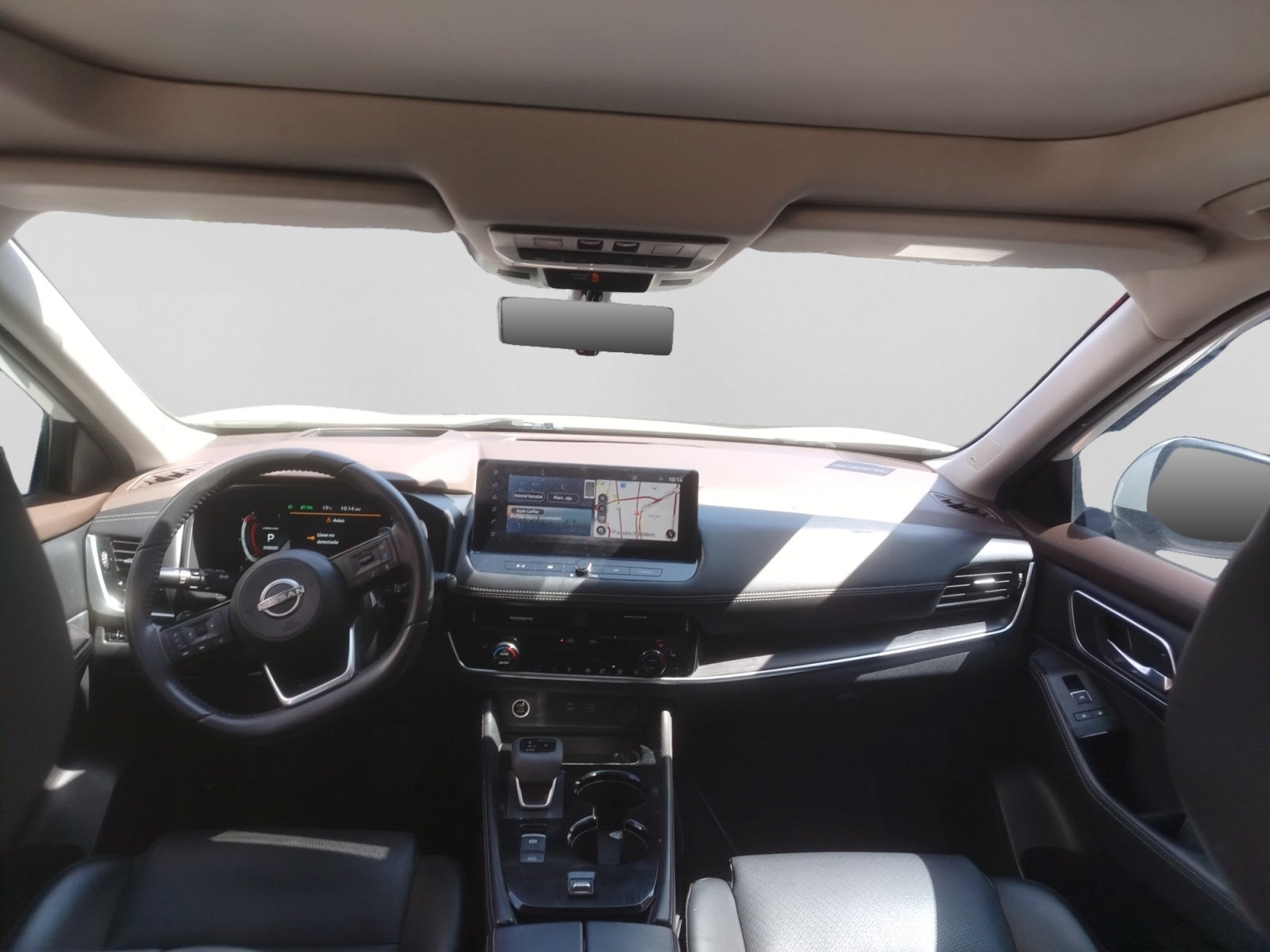 2024 Nissan X-TRAIL PLATINUM PLUS 2 ROW 24