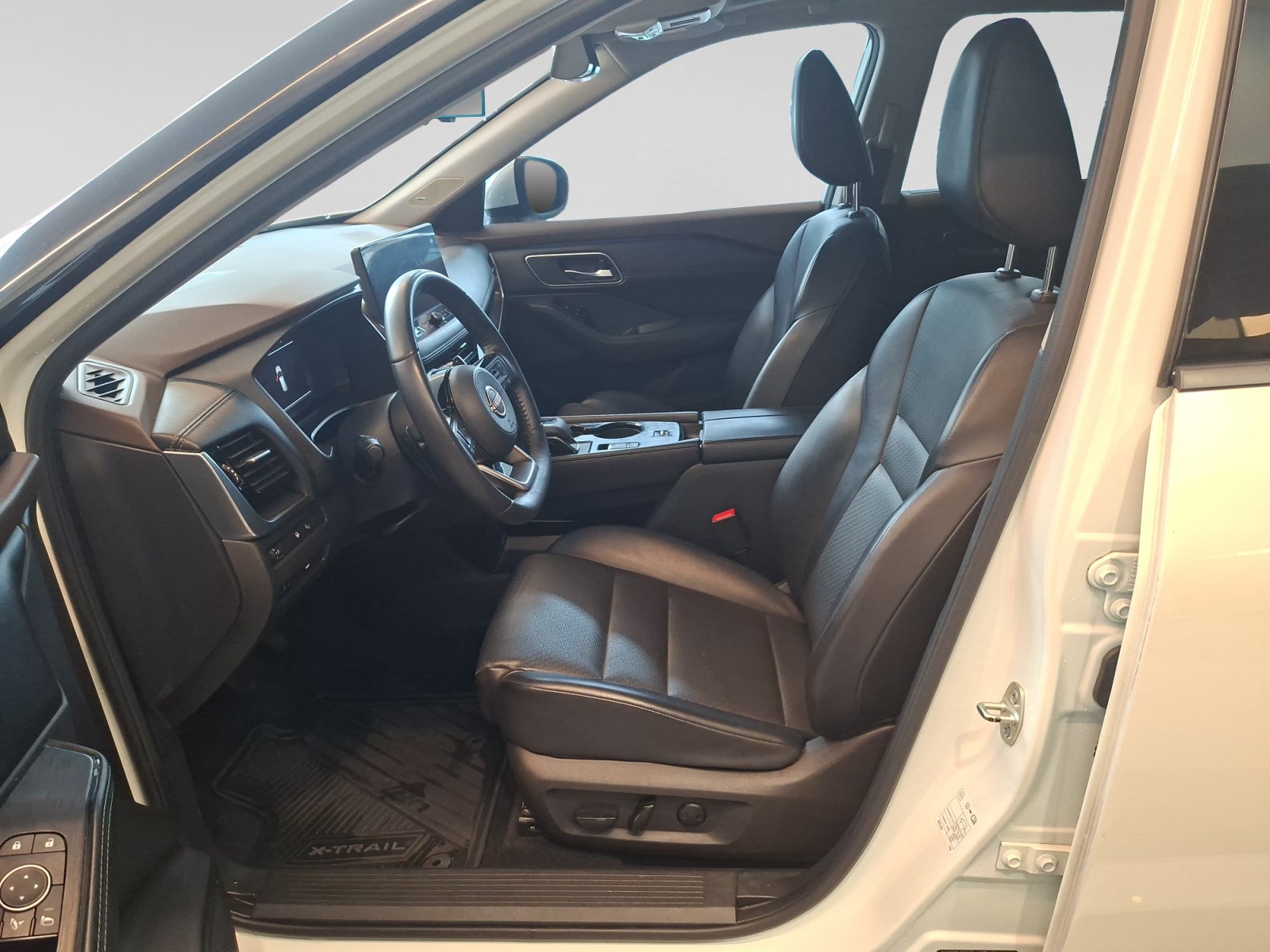 2024 Nissan X-TRAIL PLATINUM PLUS 2 ROW 24