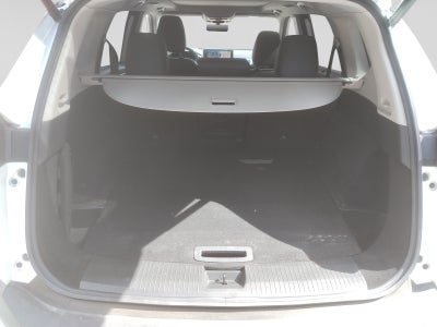 2024 Nissan X-TRAIL XTRAIL PLATINUM PLUS 2 ROW