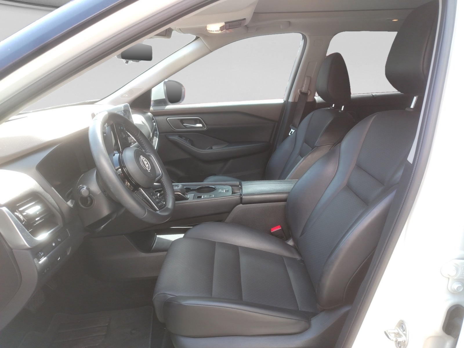 2024 Nissan X-TRAIL XTRAIL PLATINUM PLUS 2 ROW