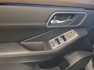 2025 Nissan X-TRAIL PLATINUM PLUS 2 ROW 25
