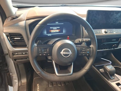 2025 Nissan X-TRAIL PLATINUM PLUS 2 ROW 25
