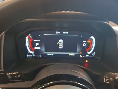 2025 Nissan X-TRAIL PLATINUM PLUS 2 ROW 25