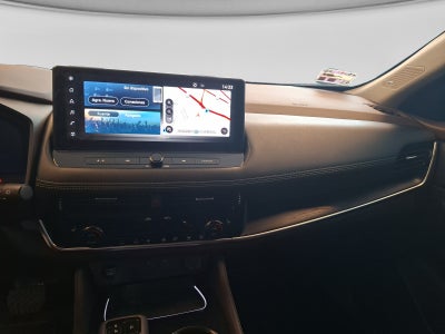 2025 Nissan X-TRAIL PLATINUM PLUS 2 ROW 25