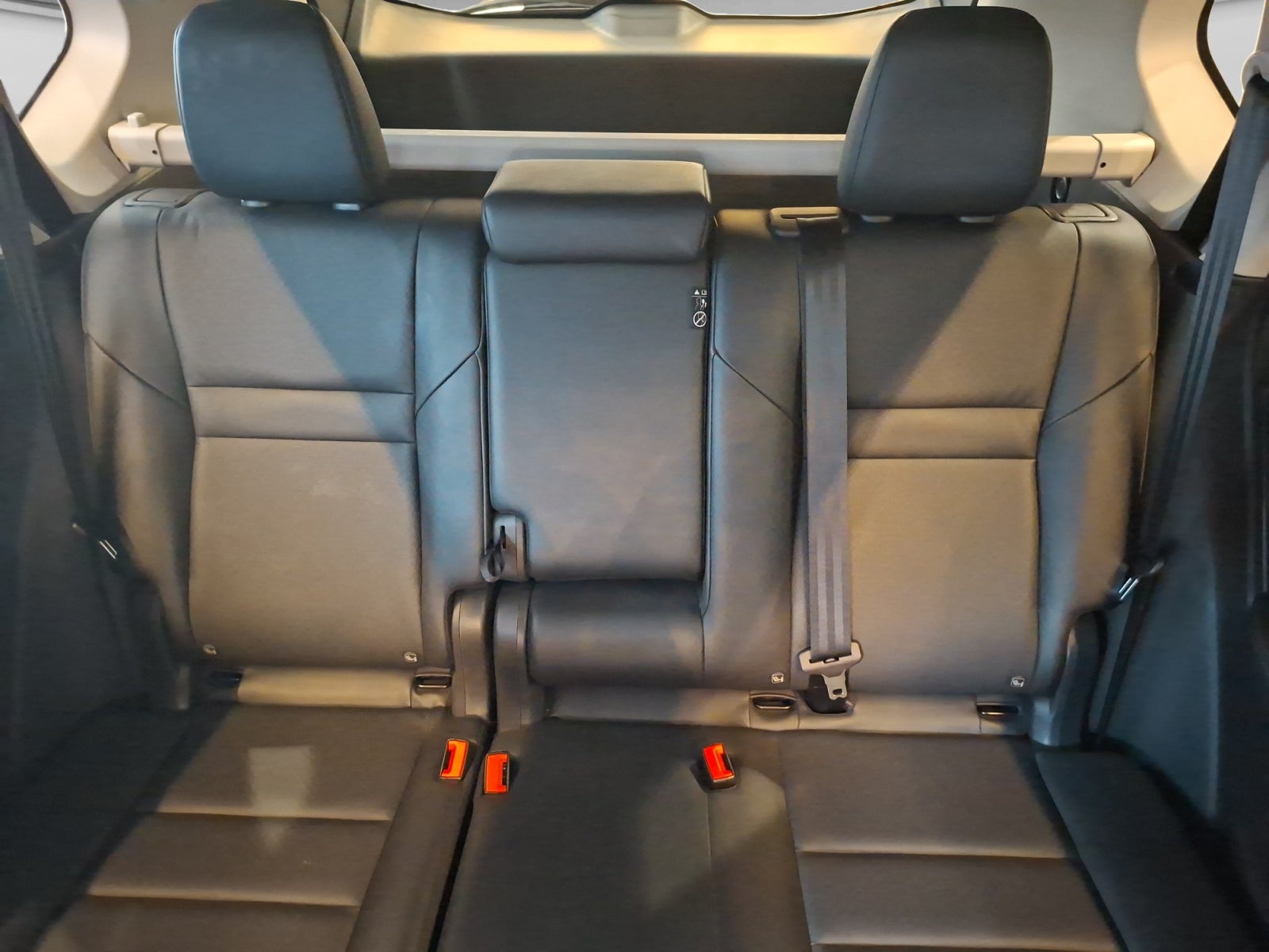 2025 Nissan X-TRAIL PLATINUM PLUS 2 ROW 25