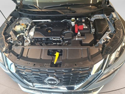 2025 Nissan X-TRAIL PLATINUM PLUS 2 ROW 25