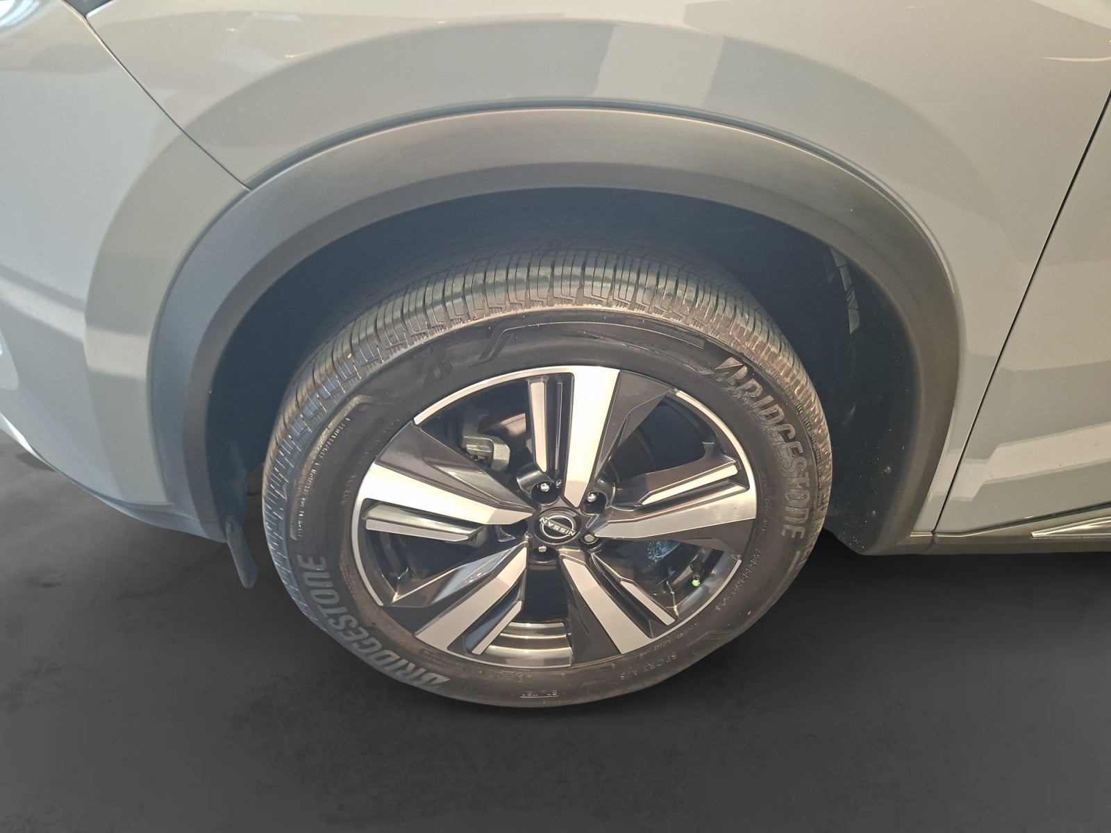 2025 Nissan X-TRAIL PLATINUM PLUS 2 ROW 25
