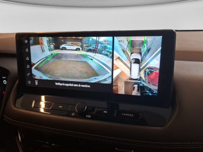 2025 Nissan X-TRAIL PLATINUM PLUS 2 ROW 25