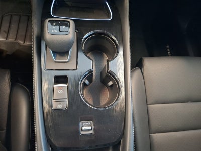 2025 Nissan X-TRAIL PLATINUM PLUS 2 ROW 25